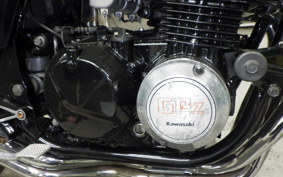 KAWASAKI GPZ400F Gen.2 1987 ZX400A