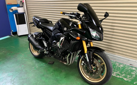 YAMAHA FZ1 FAZER 2014 RN21J