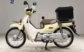 HONDA C50 SUPER CUB AA04