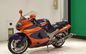 KAWASAKI ZZ1100 NINJA R Gen.2 1998 ZXT10D