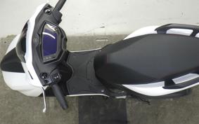 YAMAHA CYGNUS Griffus 2024 SEJ4J