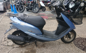 HONDA DIO AF62