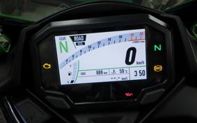 KAWASAKI ZX-25RR 2026 ZX250H