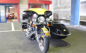 HARLEY FLHTC SIDECAR DJL