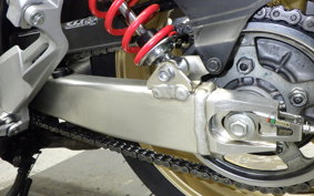 HONDA CB400SF VTEC 2013 NC42