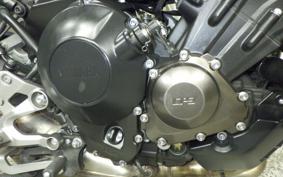 YAMAHA MT-09 Tracer GT 2019 RN51J