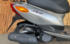 YAMAHA JOG DELUXE SA36J
