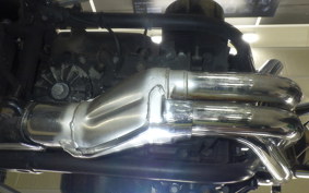 KAWASAKI ZEPHYR 400 KAI 2007 ZR400C