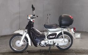 HONDA LITTLE CUB C50
