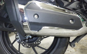 HONDA CB190X