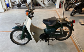 HONDA SUPER CUB50 AA01