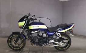 KAWASAKI ZRX1100 1999 ZRT10C