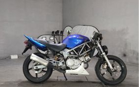 HONDA VTR 250 MC33