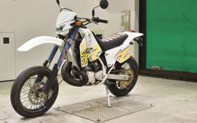HONDA CRM250R GEN 2 2007 MD24