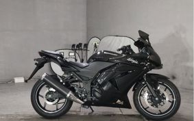 KAWASAKI NINJA250R EX250K