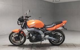 KAWASAKI ZANZAS 1993 ZR400D