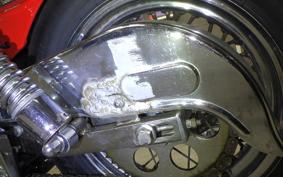 HARLEY FX 1200 2009