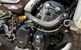 KAWASAKI Z900RS 2022 ZR900C