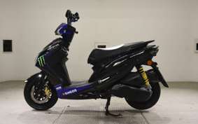 YAMAHA CYGNUS 125 XSR 3 2025 SED8J