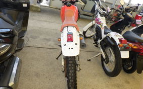HONDA XLR250 BAJA MD22