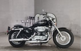 HARLEY XL1200C CT3