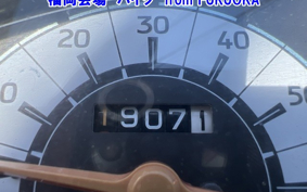 SUZUKI ADDRESS V50