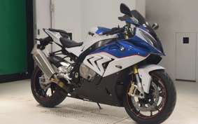BMW S1000RR 2015