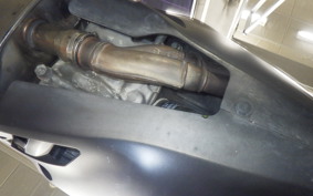 KAWASAKI NINJA 400R 2010 ER400B