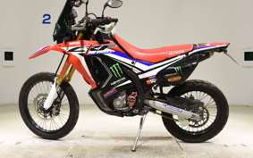 HONDA CRF250 RALLY MD44