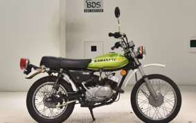 KAWASAKI KM90 2026 MC