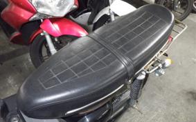 HONDA LITTLE CUB AA01