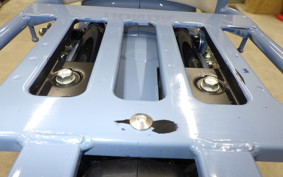 HONDA C50 SUPER CUB AA09