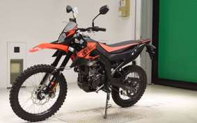 APRILIA RX 125