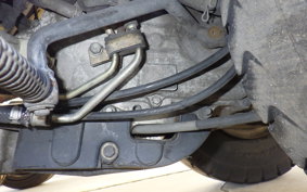 HONDA GYRO CANOPY TA02