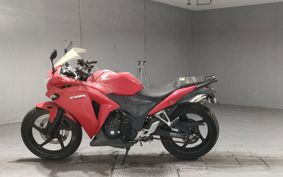 HONDA CBR250R MC41