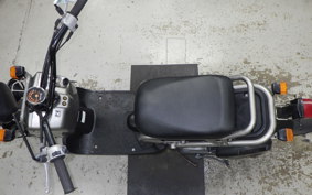 HONDA ZOOMER AF58
