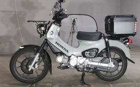 HONDA CROSS CUB110 JA60