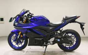 YAMAHA YZF-R3 2019 RH13J