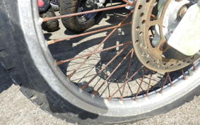 SUZUKI TS200R 1966 SH12A