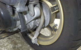 YAMAHA JOG ZR Gen.3 SA39J