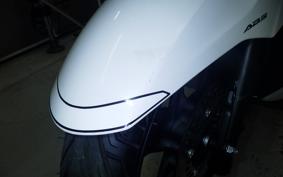 HONDA PCX 125 2013 JK05