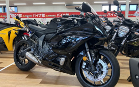 YAMAHA YZF-R7 2022 RM39J