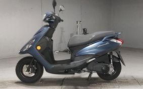 YAMAHA AXIS Z SED7J