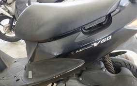 SUZUKI ADDRESS V50 Gen.2 CA44A