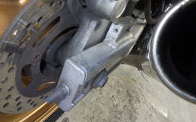 KAWASAKI BALIUS 250 2021 ZR250A