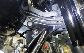 HARLEY FLHXS 1690 2014