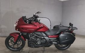 HONDA CTX700 DCT RC69