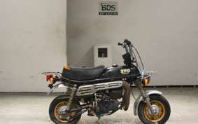 SUZUKI PV50 NA12A
