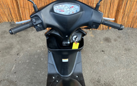 SUZUKI ADDRESS V50 CA4BA