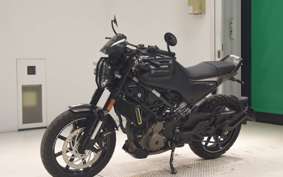 HUSQVARNA SVARTPILEN 250 2014